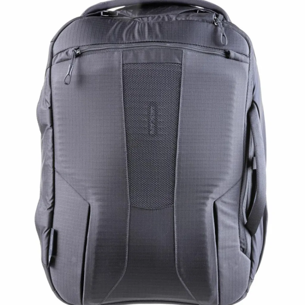 Osprey Wanderrucksäcke|Rucksäcke<· Porter 46 black