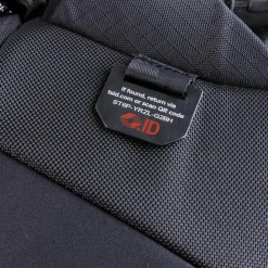 Osprey Wanderrucksäcke|Rucksäcke<· Porter 46 black