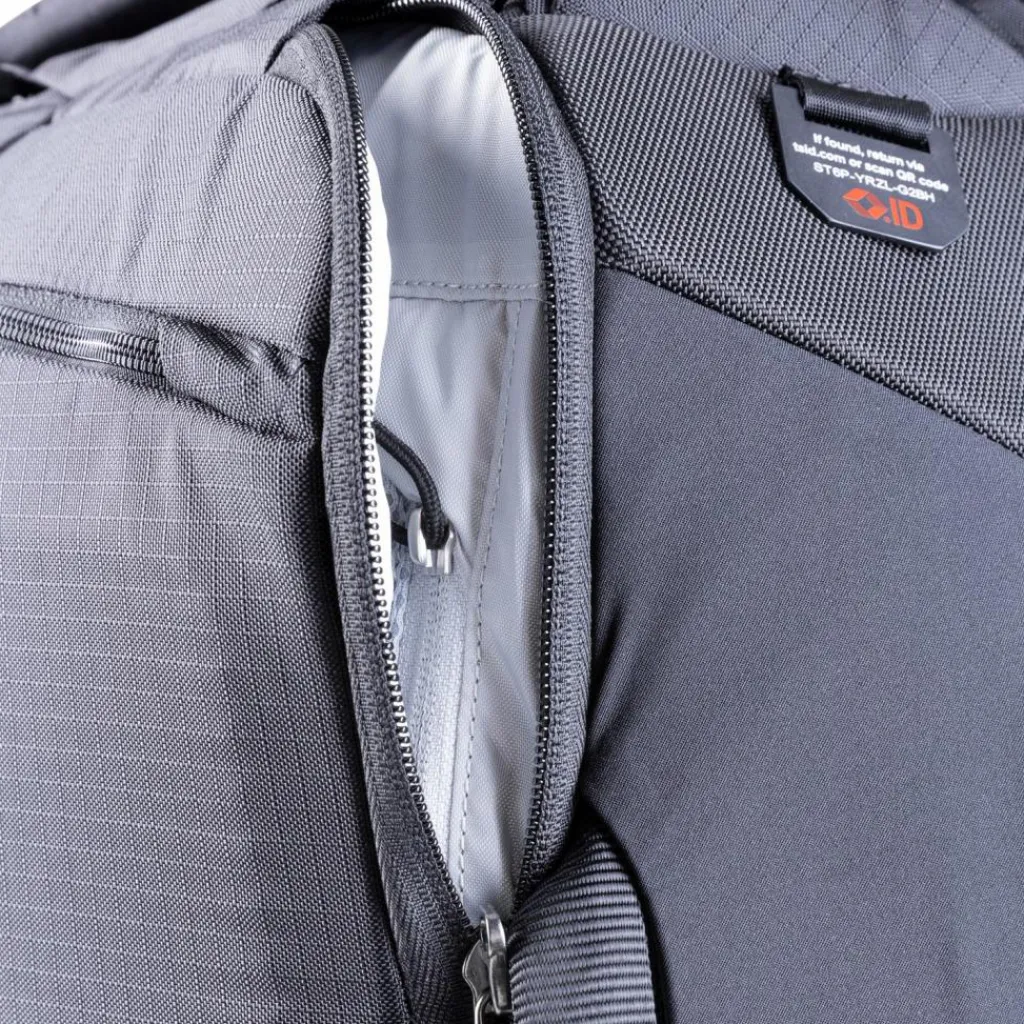 Osprey Wanderrucksäcke|Rucksäcke<· Porter 46 black