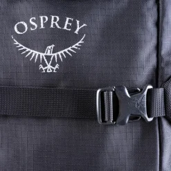 Osprey Wanderrucksäcke|Rucksäcke<· Porter 46 black