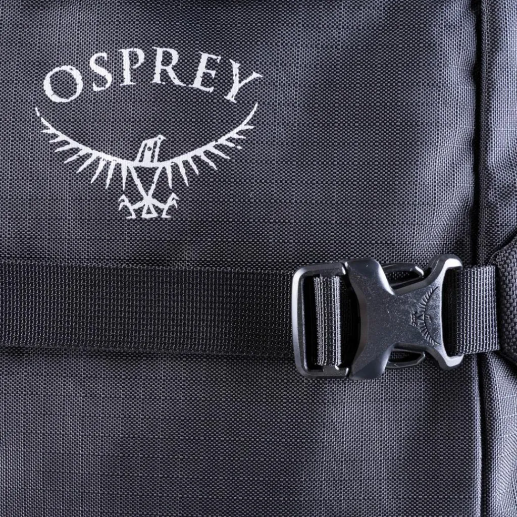 Osprey Wanderrucksäcke|Rucksäcke<· Porter 46 black