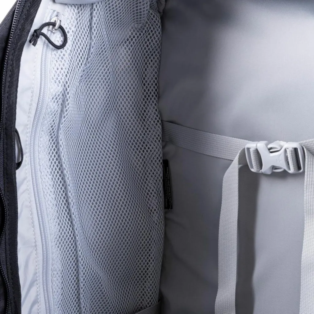 Osprey Wanderrucksäcke|Rucksäcke<· Porter 46 black