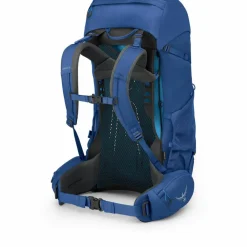 New · Rook 65 Herren Wanderrucksäcke|Rucksäcke
