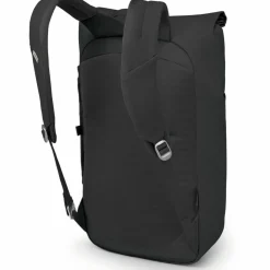 Osprey Wanderrucksäcke|Rucksäcke<· Rucksack Arcane Roll Top Pack black