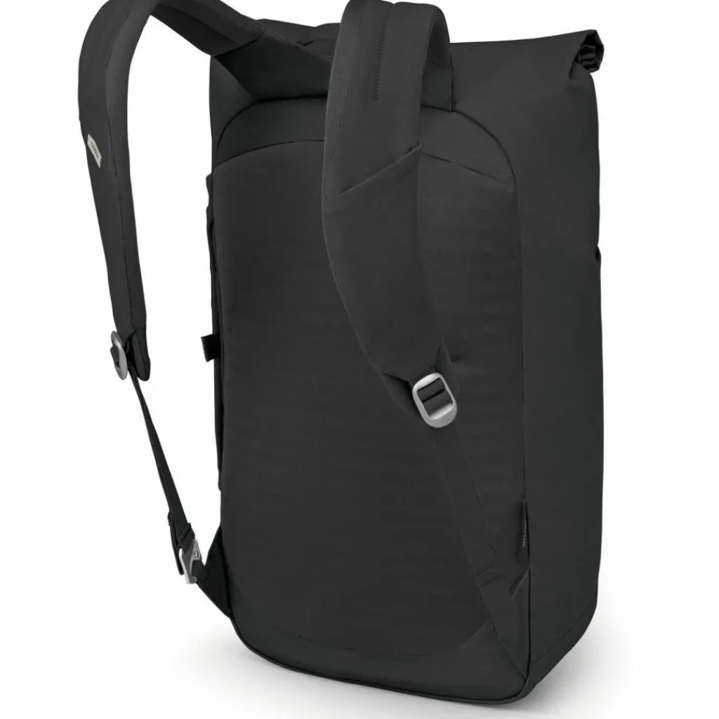 Osprey Wanderrucksäcke|Rucksäcke<· Rucksack Arcane Roll Top Pack black