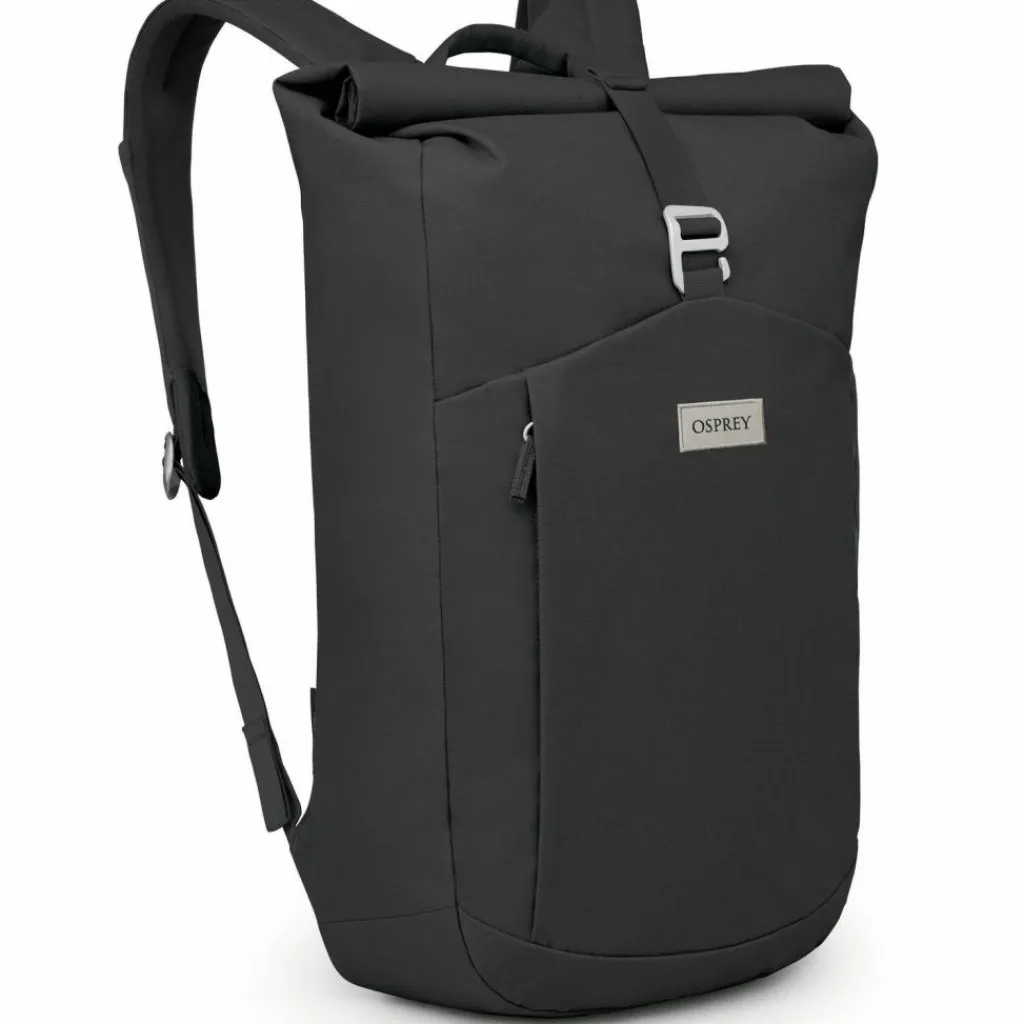 Osprey Wanderrucksäcke|Rucksäcke<· Rucksack Arcane Roll Top Pack black