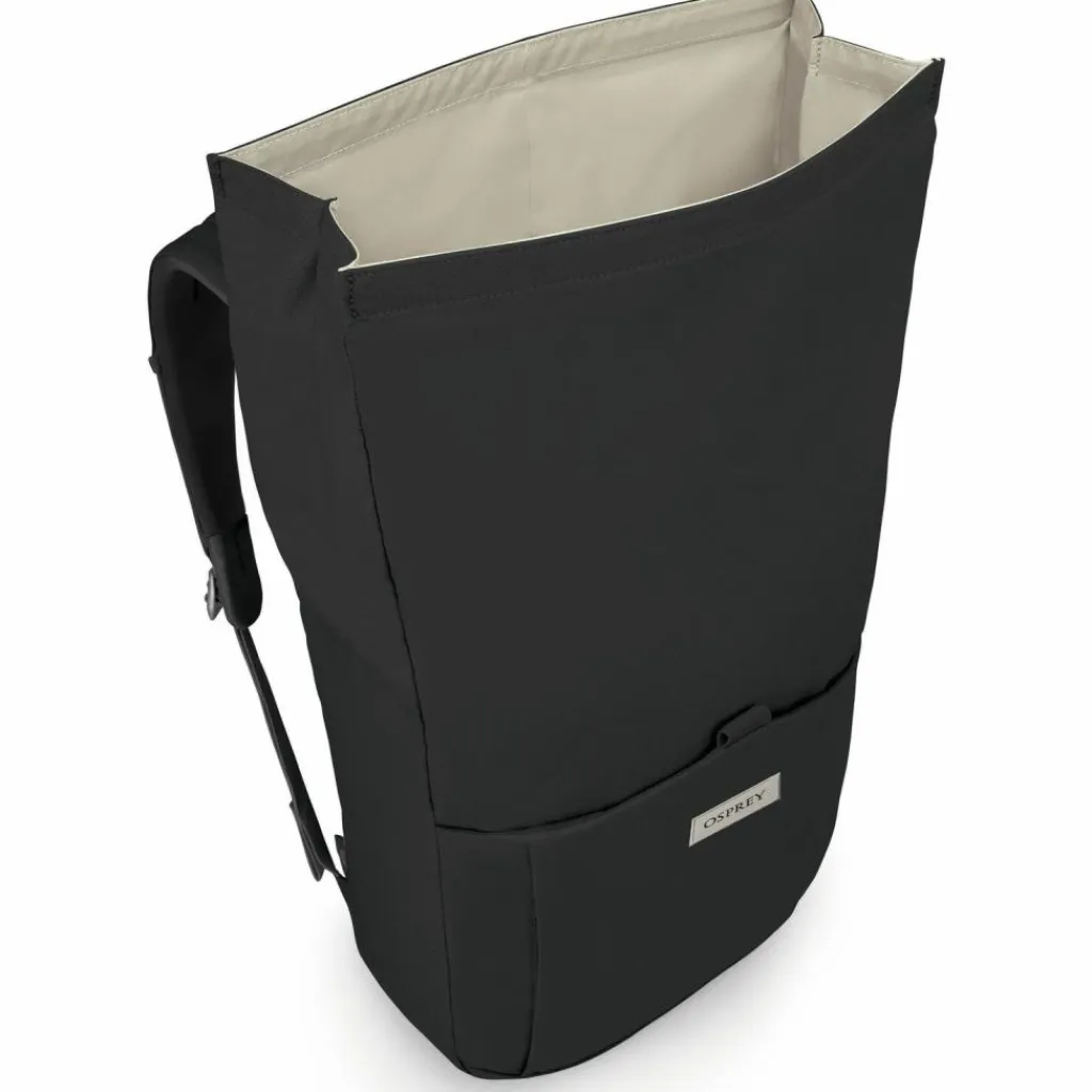 Osprey Wanderrucksäcke|Rucksäcke<· Rucksack Arcane Roll Top Pack black