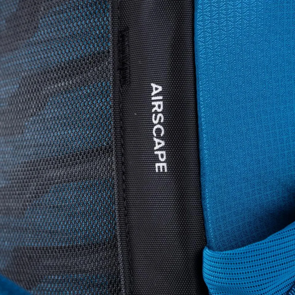 Osprey Wanderrucksäcke|Rucksäcke<· Rucksack Talon 11 scoria blue-night shift