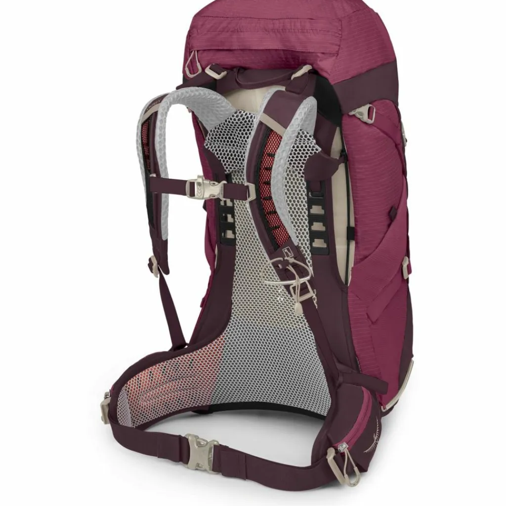 Online · Sirrus 36 Damen Wanderrucksäcke|Rucksäcke