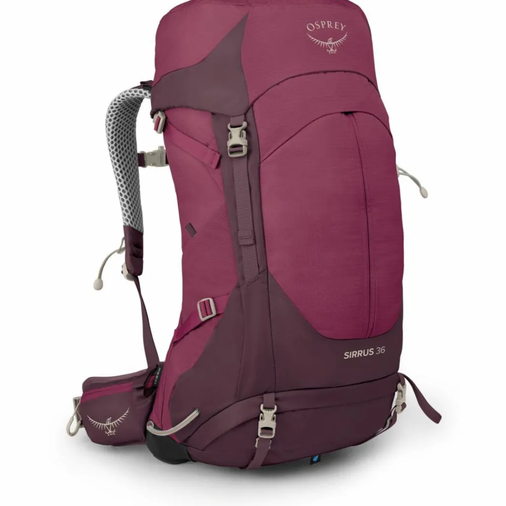 Online · Sirrus 36 Damen Wanderrucksäcke|Rucksäcke