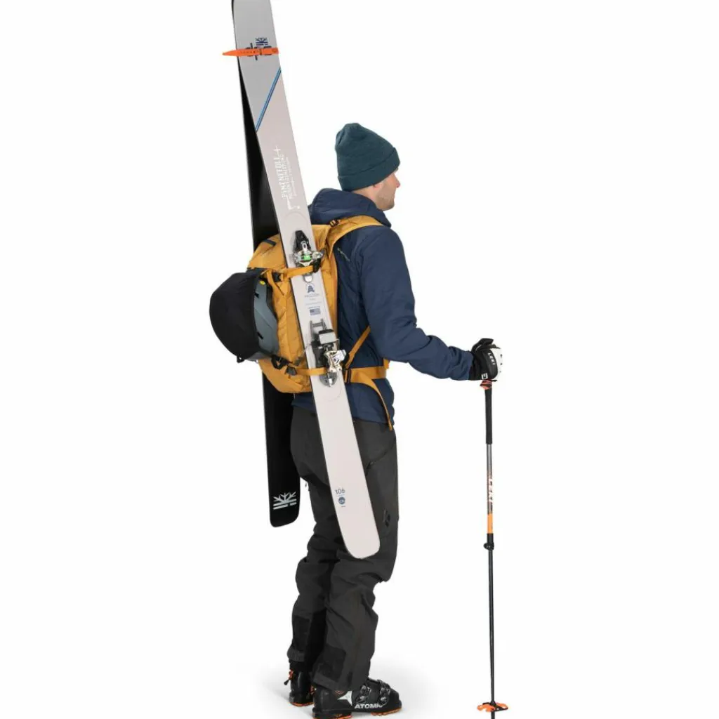 Clearance · Soelden 22 Skirucksäcke