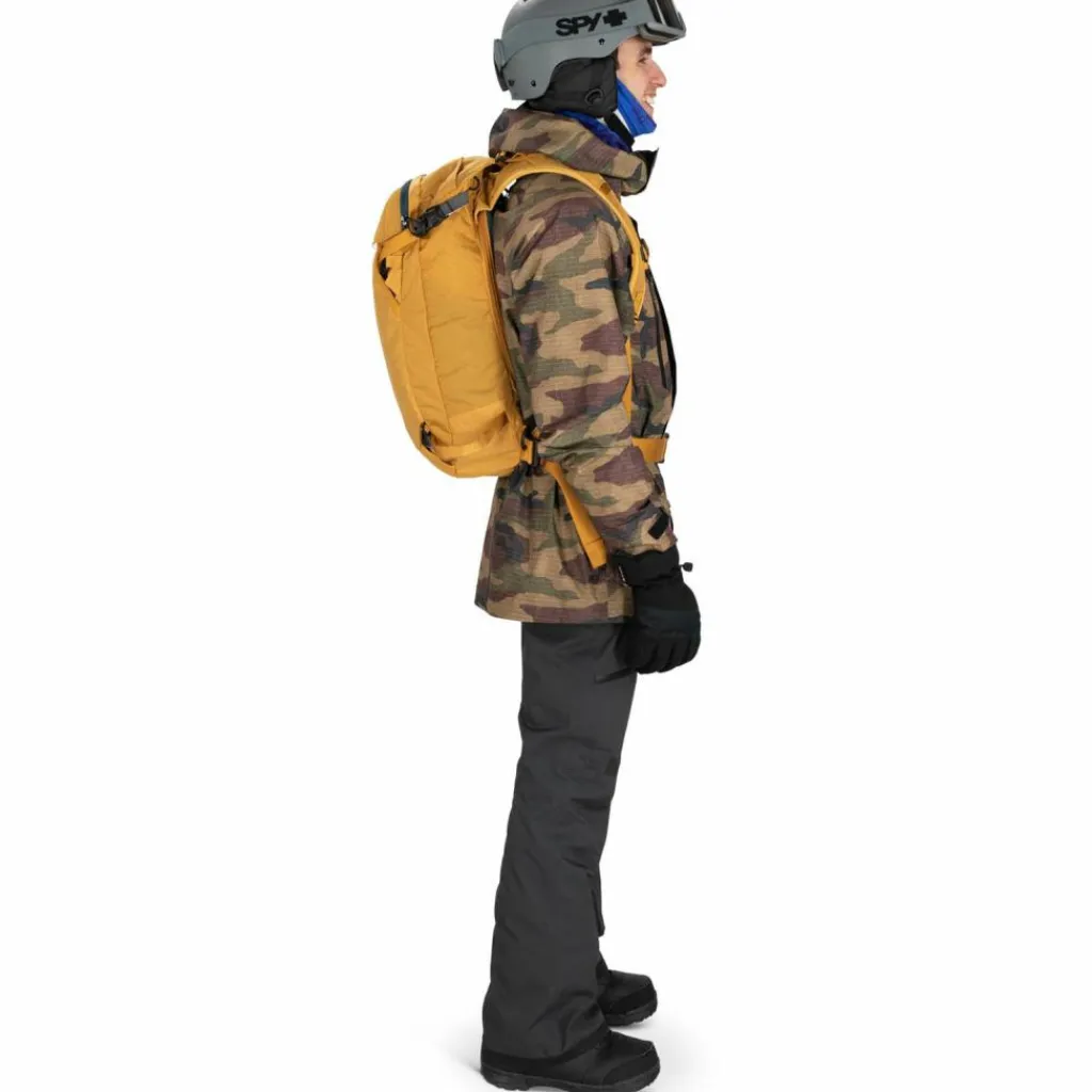 Clearance · Soelden 22 Skirucksäcke
