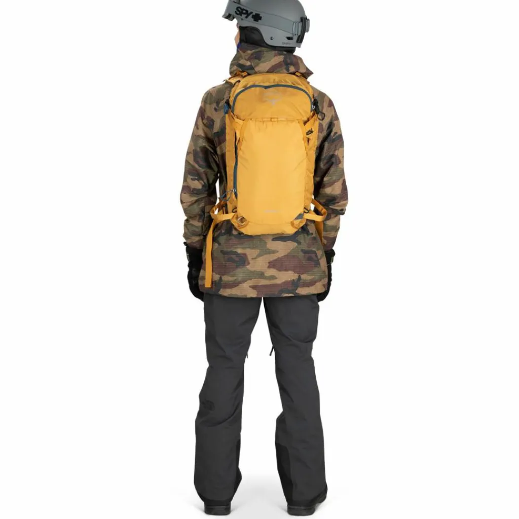 Clearance · Soelden 22 Skirucksäcke