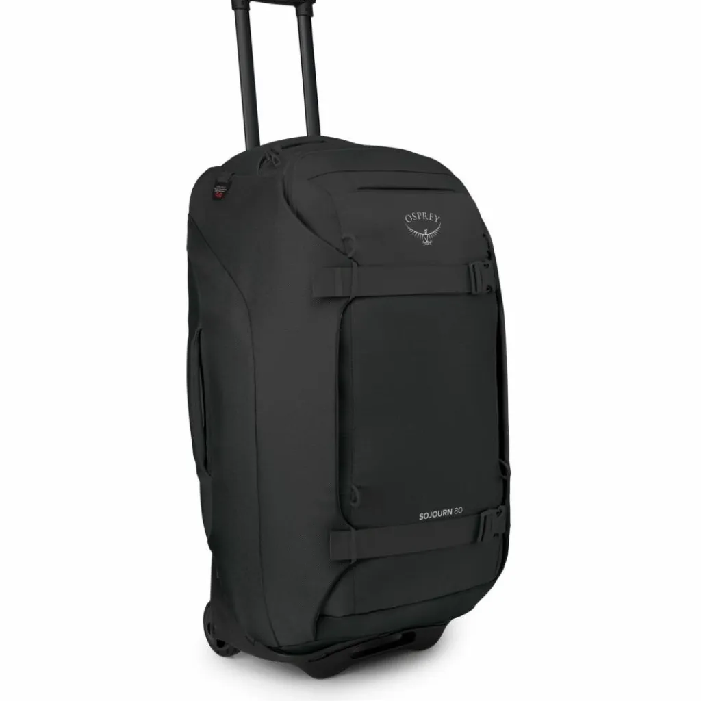 Osprey Wandern|Wandern<· Sojourn 80 black