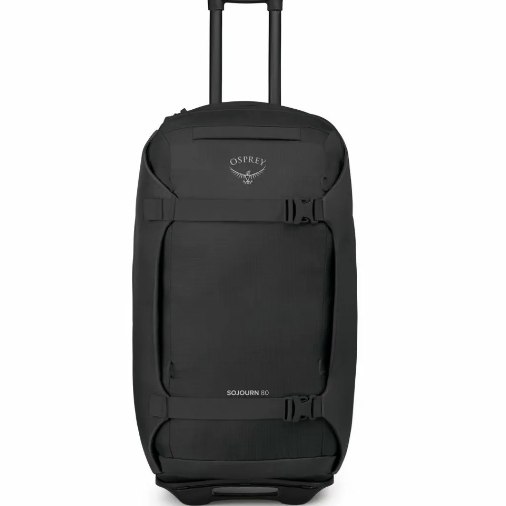 Osprey Wandern|Wandern<· Sojourn 80 black
