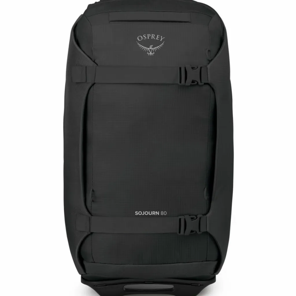 Osprey Wandern|Wandern<· Sojourn 80 black