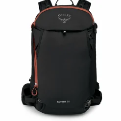 Osprey Skirucksäcke<· Sopris 30 black