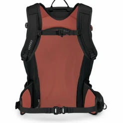 Osprey Skirucksäcke<· Sopris 30 black