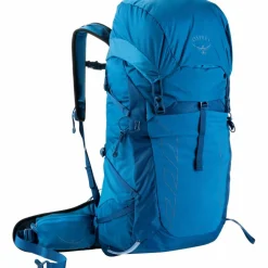 Osprey Wanderrucksäcke|Rucksäcke<· Talon 33 scoria blue-night shift