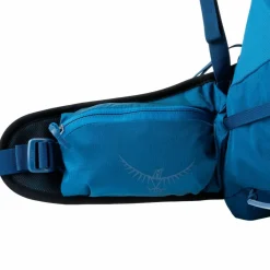 Osprey Wanderrucksäcke|Rucksäcke<· Talon 33 scoria blue-night shift