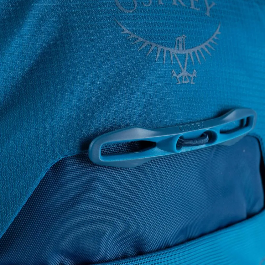 Osprey Wanderrucksäcke|Rucksäcke<· Talon 26 scoria blue-night shift