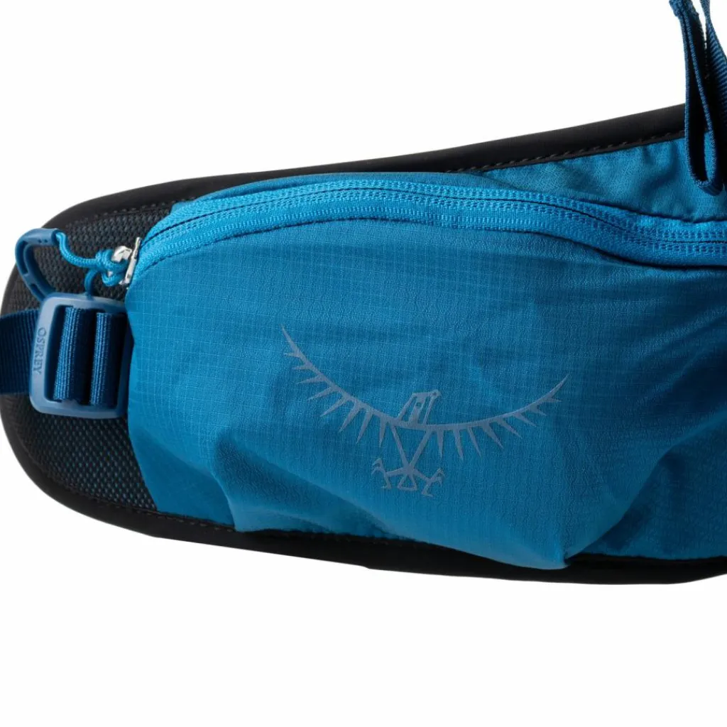 Osprey Wanderrucksäcke|Rucksäcke<· Talon 26 scoria blue-night shift