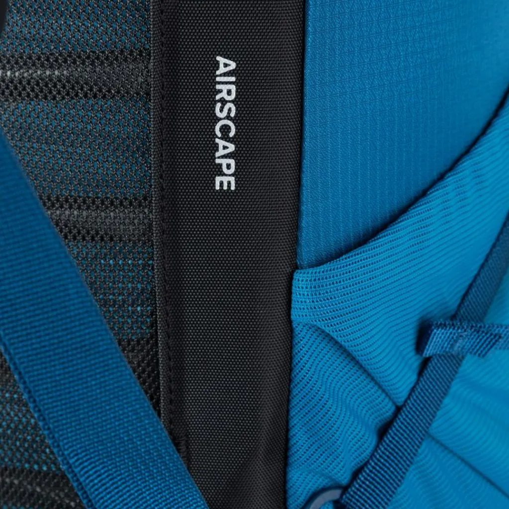Osprey Wanderrucksäcke|Rucksäcke<· Talon 26 scoria blue-night shift