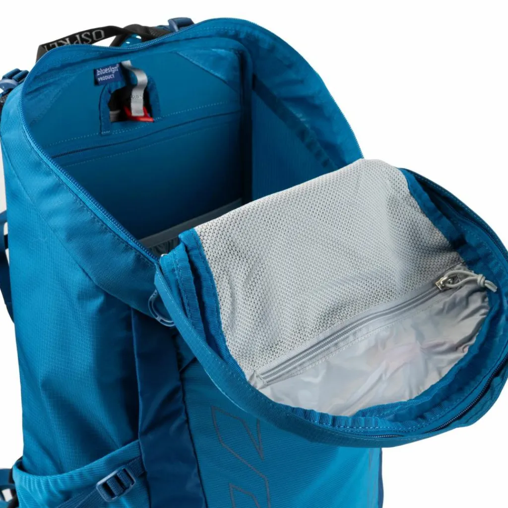 Osprey Wanderrucksäcke|Rucksäcke<· Talon 26 scoria blue-night shift