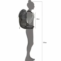 · Talon 26 Herren Wanderrucksäcke|Rucksäcke