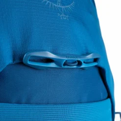 Osprey Wanderrucksäcke|Rucksäcke<· Talon 22 scoria blue-night shift