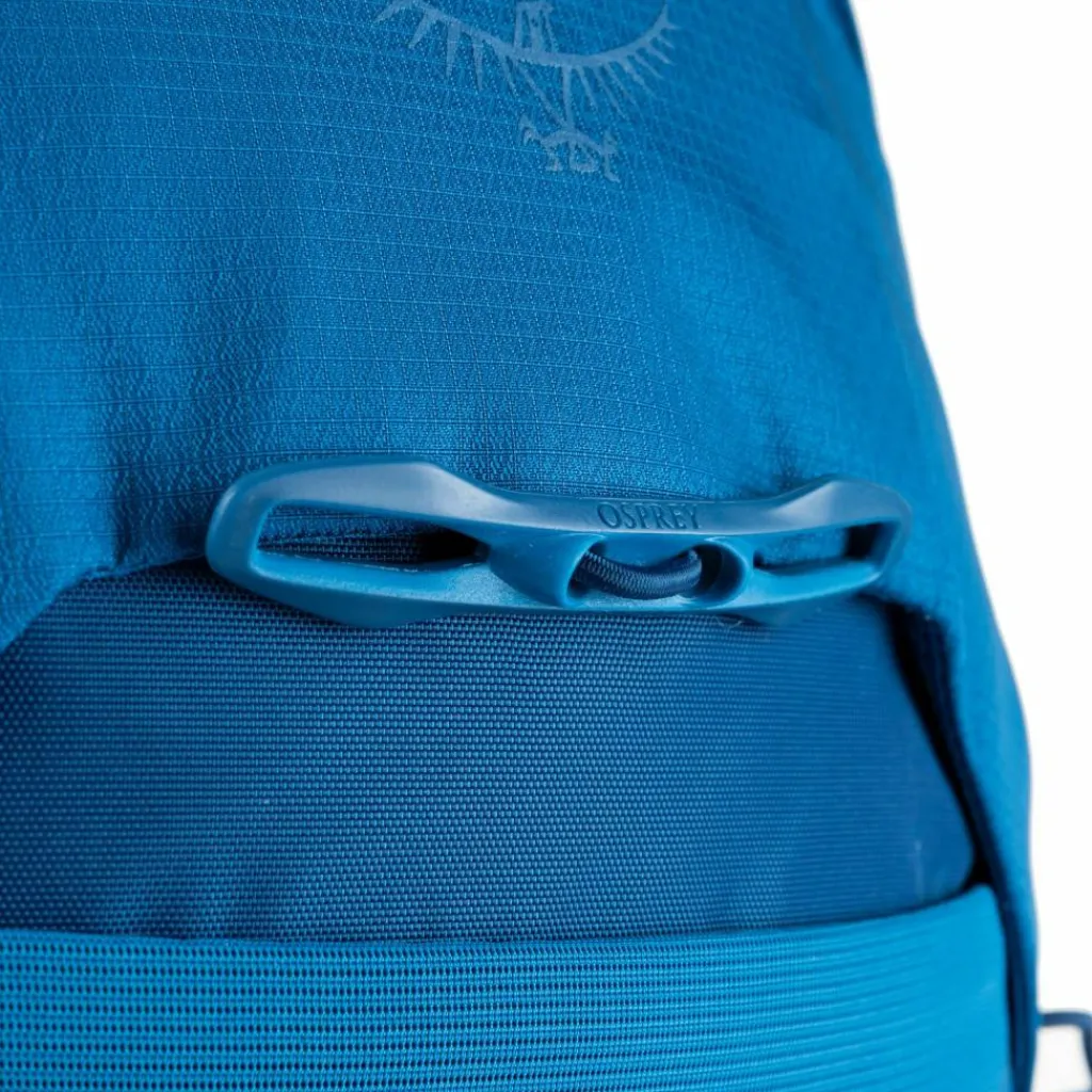 Osprey Wanderrucksäcke|Rucksäcke<· Talon 22 scoria blue-night shift