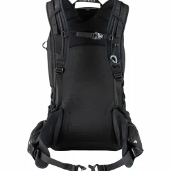 Osprey Wandern|Wanderrucksäcke<· Talon 22 black-coal grey