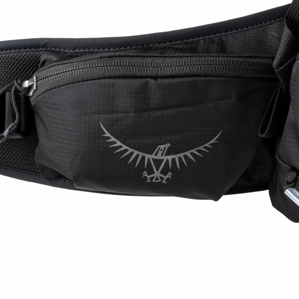 Osprey Wandern|Wanderrucksäcke<· Talon 22 black-coal grey