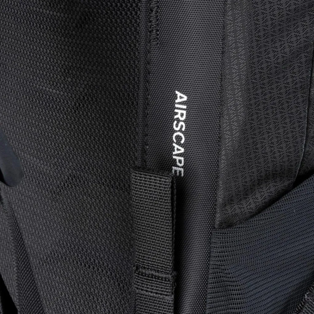 Osprey Wandern|Wanderrucksäcke<· Talon 22 black-coal grey
