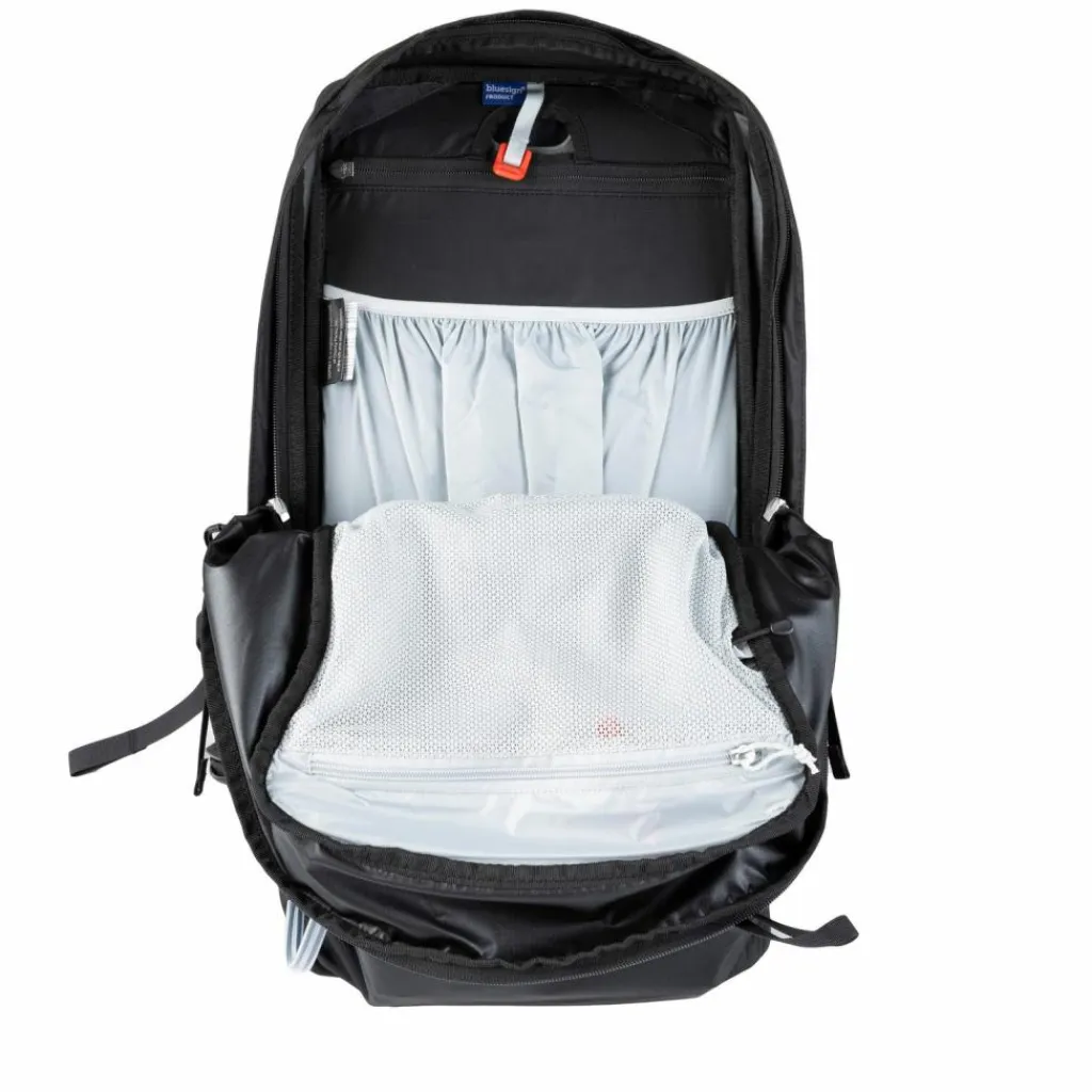 Osprey Wandern|Wanderrucksäcke<· Talon 22 black-coal grey