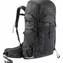 Osprey Wanderrucksäcke|Rucksäcke<· Tempest 33 black-coal grey