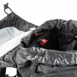 Osprey Wanderrucksäcke|Rucksäcke<· Tempest 33 black-coal grey