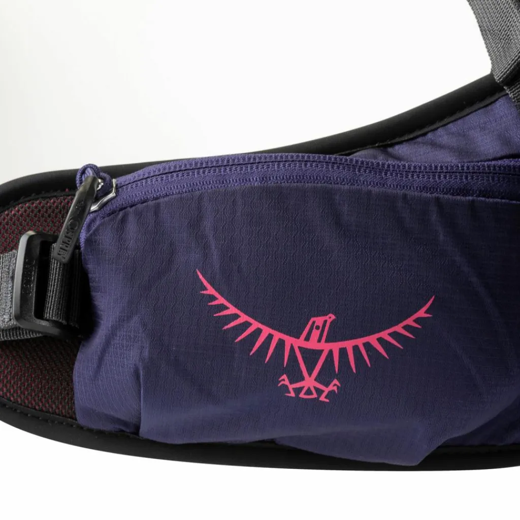 Osprey Wanderrucksäcke|Rucksäcke<· Tempest 26 deep fig-hotspot pink