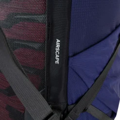 Osprey Wanderrucksäcke|Rucksäcke<· Tempest 26 deep fig-hotspot pink