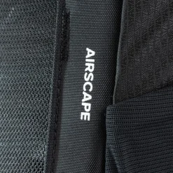 Osprey Wanderrucksäcke|Rucksäcke<· Tempest 22 black-coal grey