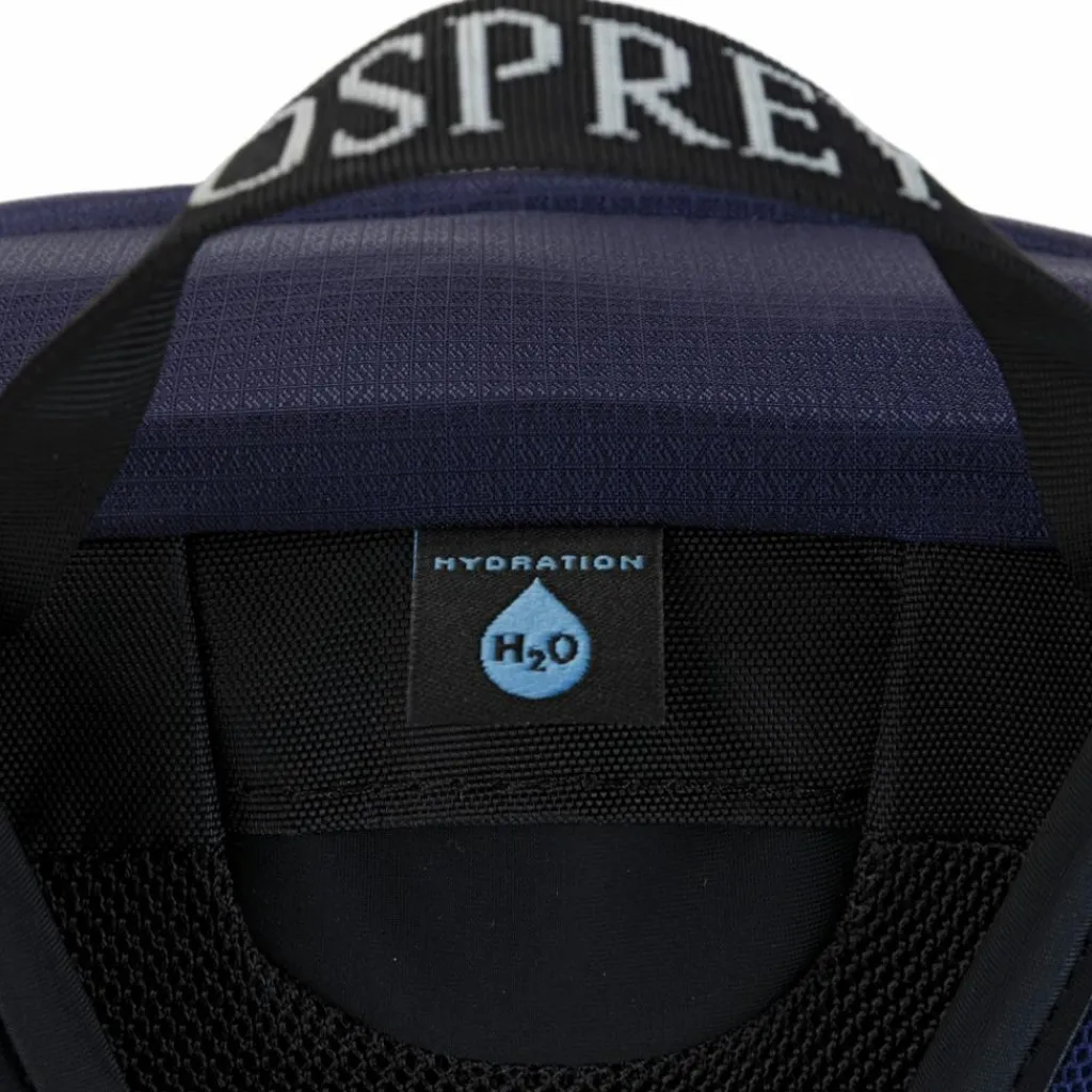 Osprey Wanderrucksäcke|Rucksäcke<· Tempest 22 deep fig-hotspot pink