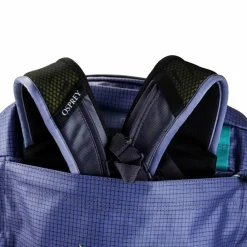 Osprey Taschen|Taschen<· Transporter 65 euphoria purple-purple ink
