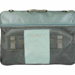 Osprey Wandern|Wandern<· Transporter 95 pine leaf-earl grey