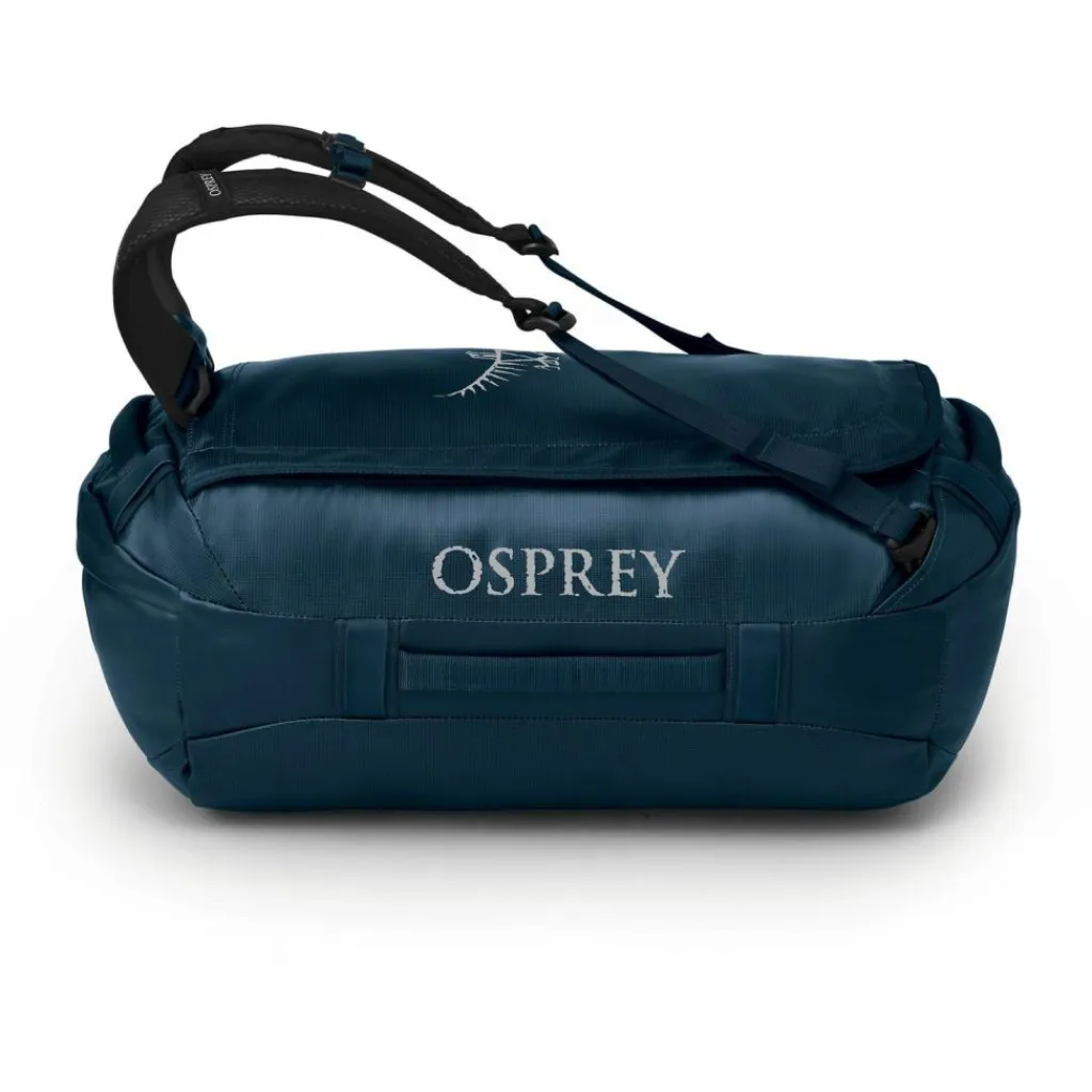 Osprey Urban Outdoor|Travel<· Transporter 40 venturi blue