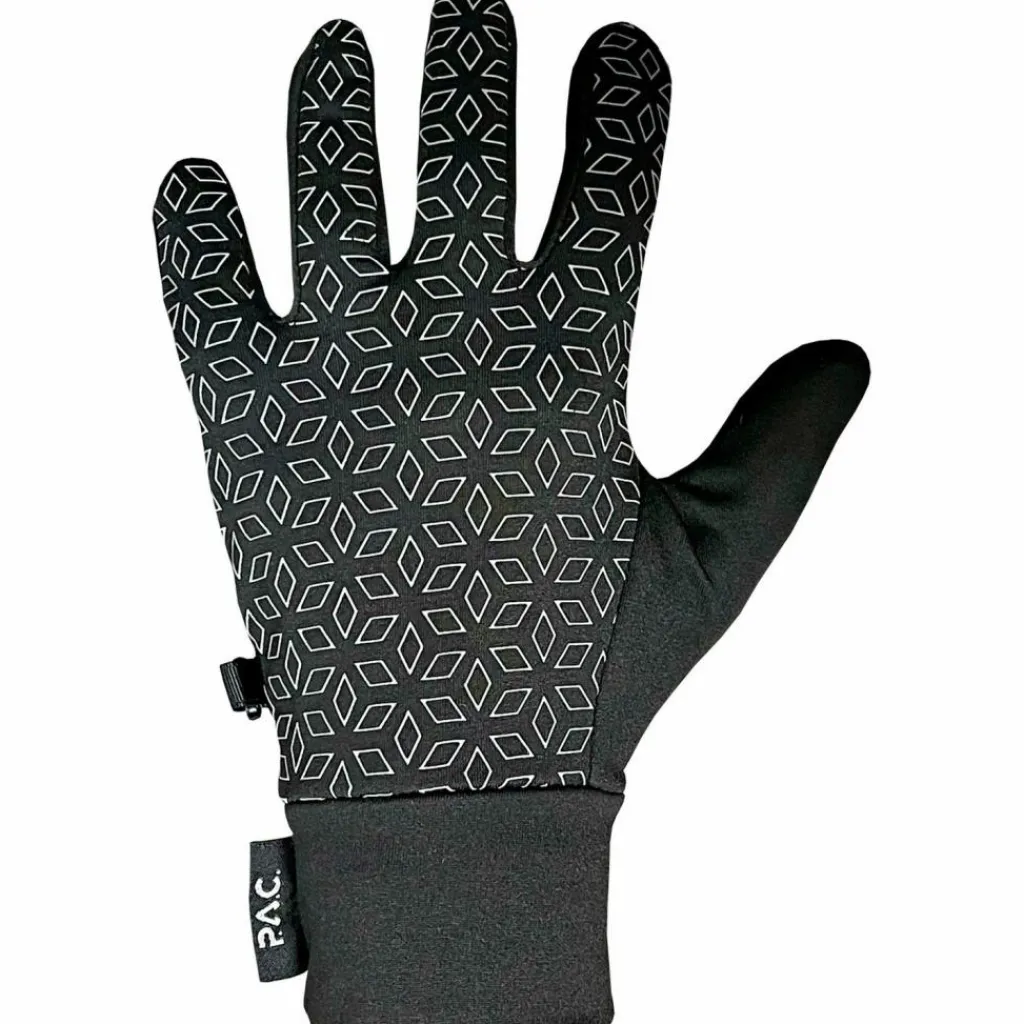 P.A.C. Handschuhe|Handschuhe< black