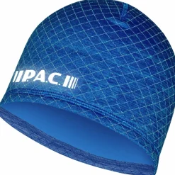P.A.C. Kopfbedeckungen|Kopfbedeckungen<· Craion blue