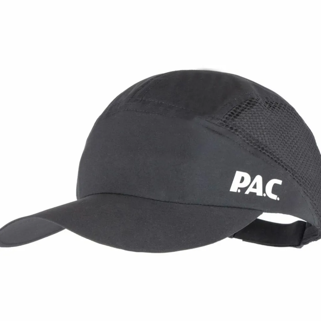 P.A.C. Urban Outdoor|Commuting<· Gilan black
