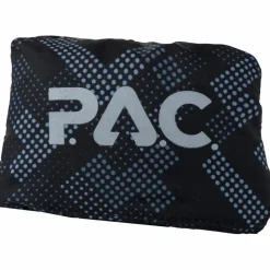 P.A.C. Beachwear|Beachwear<· Ledras black aop