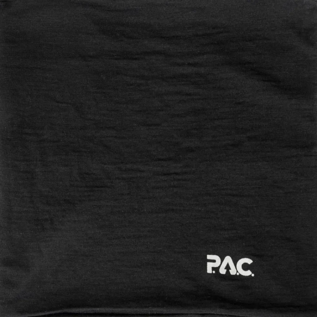 P.A.C. Urban Outdoor|Urban Outdoor<· Merino 2-Layer black