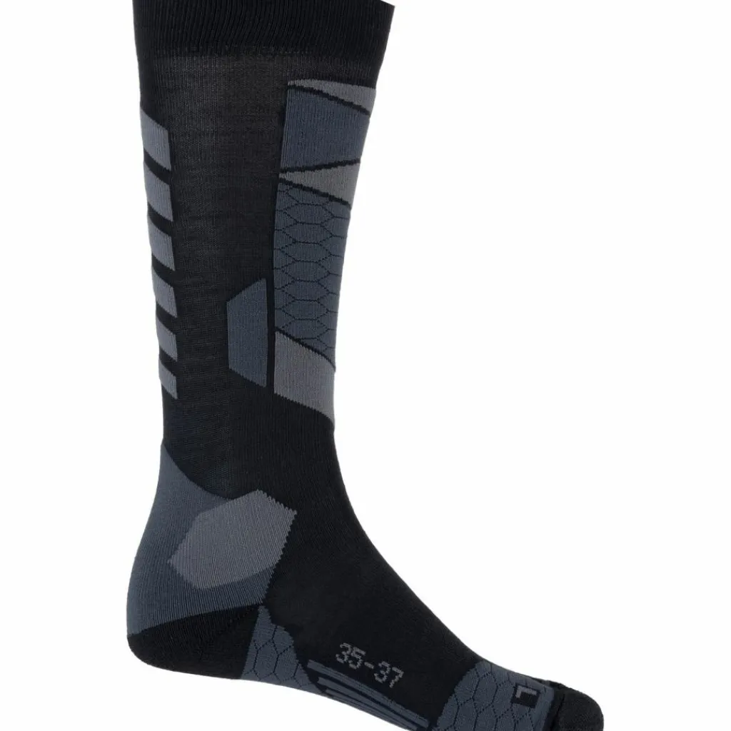 Sale · SKI TECH PRO 2P Damen Ski|Socken